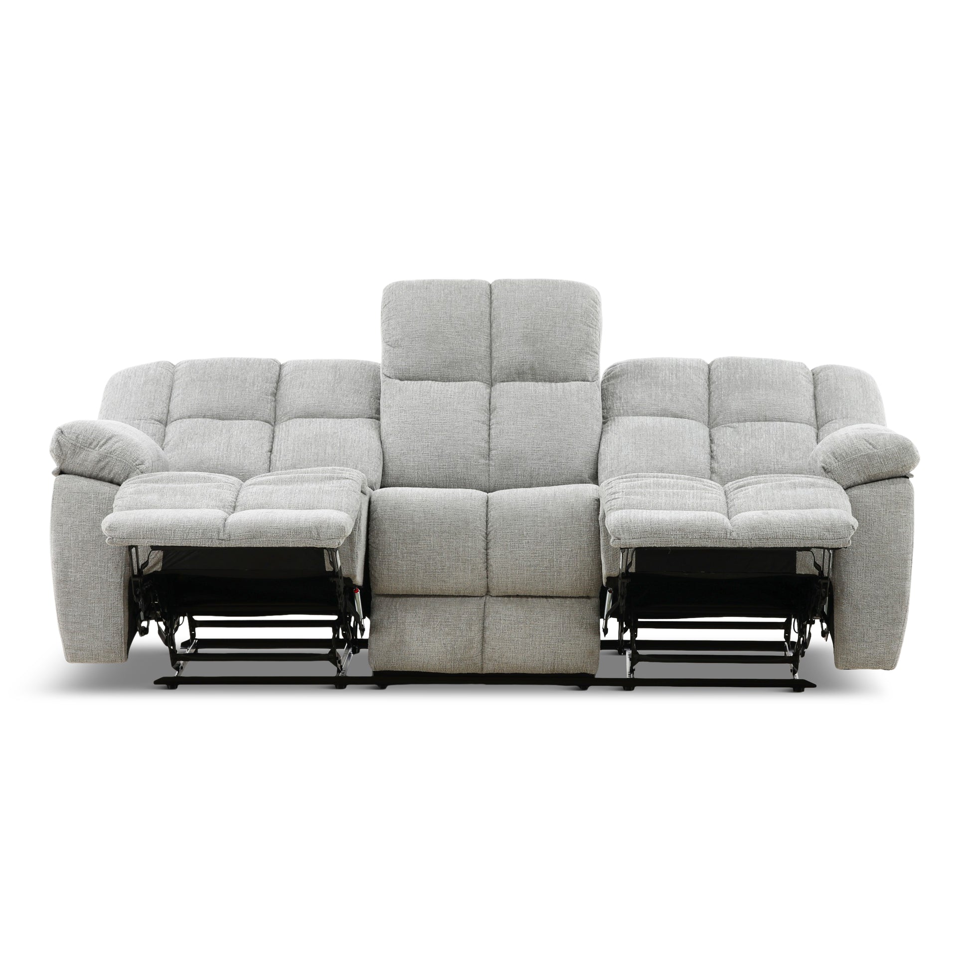 Marquet Reclining Sofa