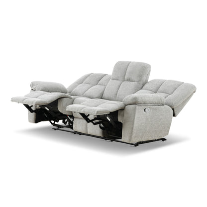 Marquet Reclining Sofa