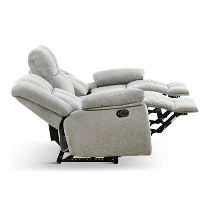 Marquet Reclining Sofa