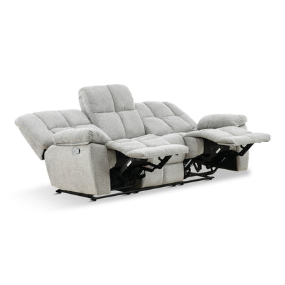 Marquet Reclining Sofa