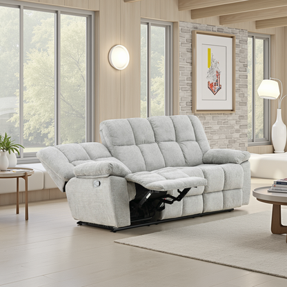 Marquet Reclining Sofa