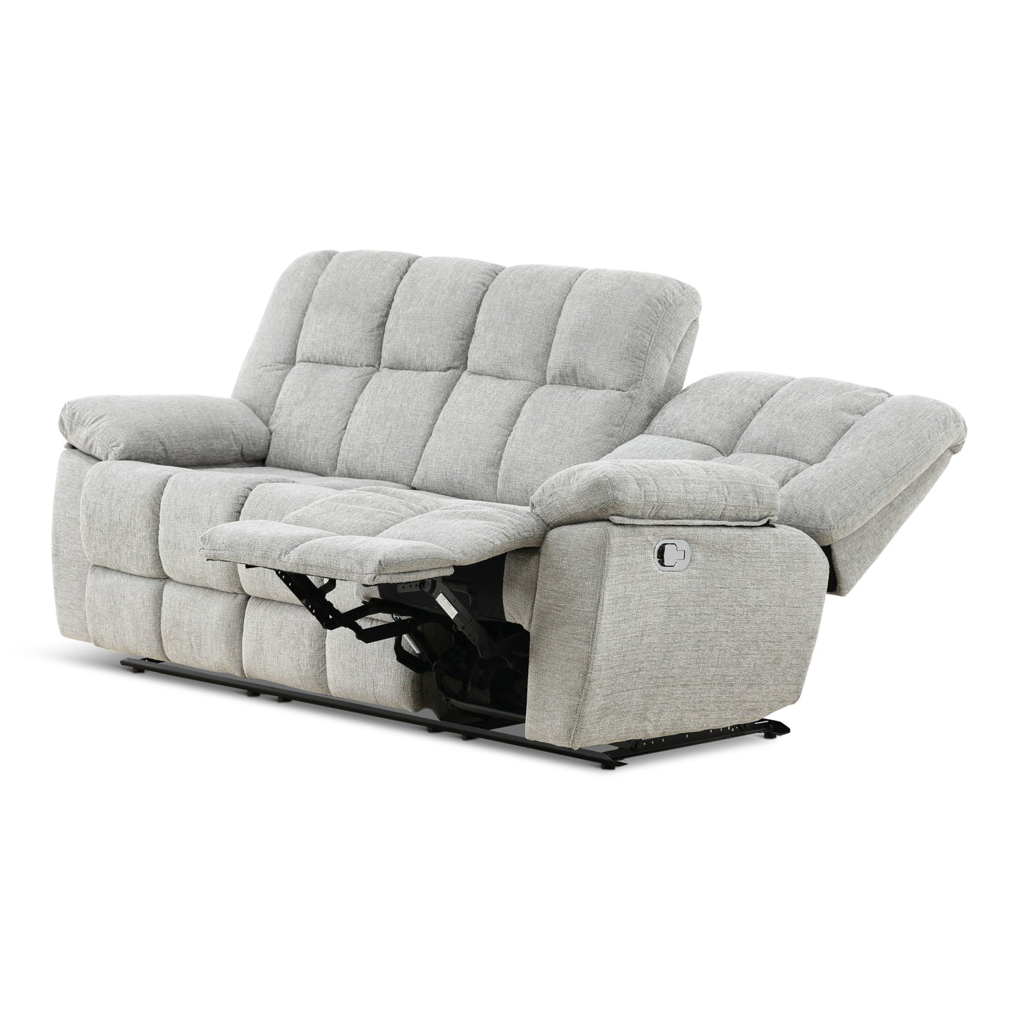 Marquet Reclining Sofa