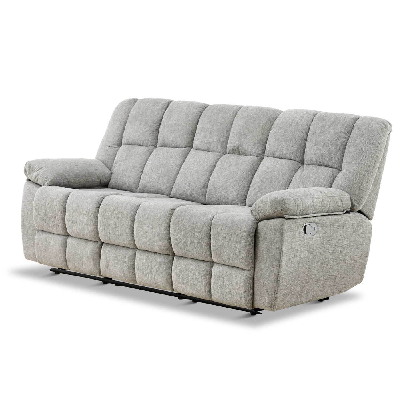 Marquet Reclining Sofa