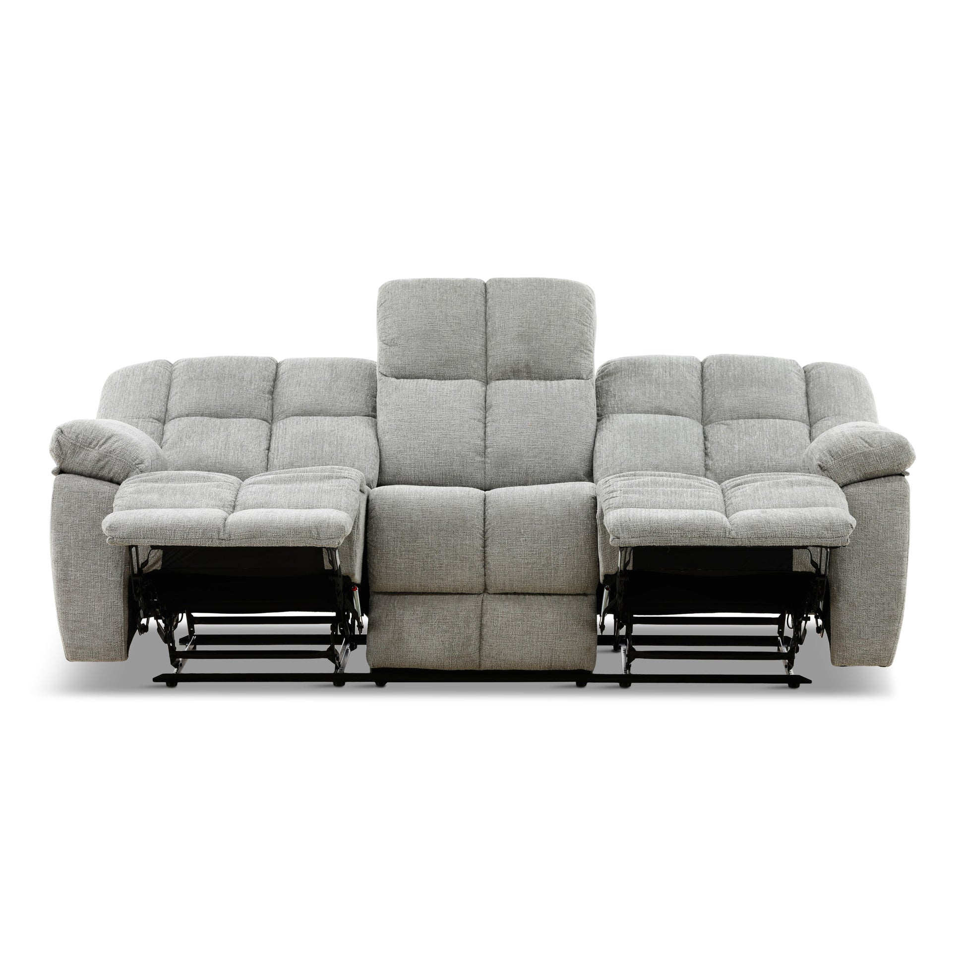 Marquet Reclining Sofa