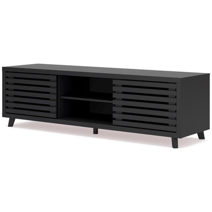 Danziar 72" TV Stand