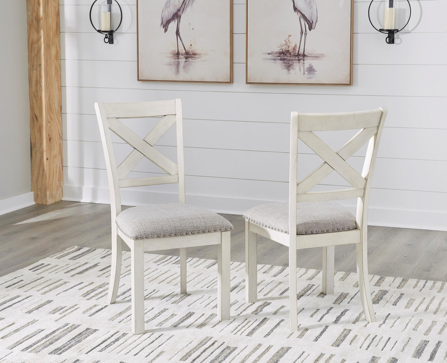Robbinsdale Dining Chair (Set Of 2)