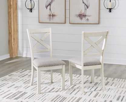 Robbinsdale Dining Chair (Set Of 2)