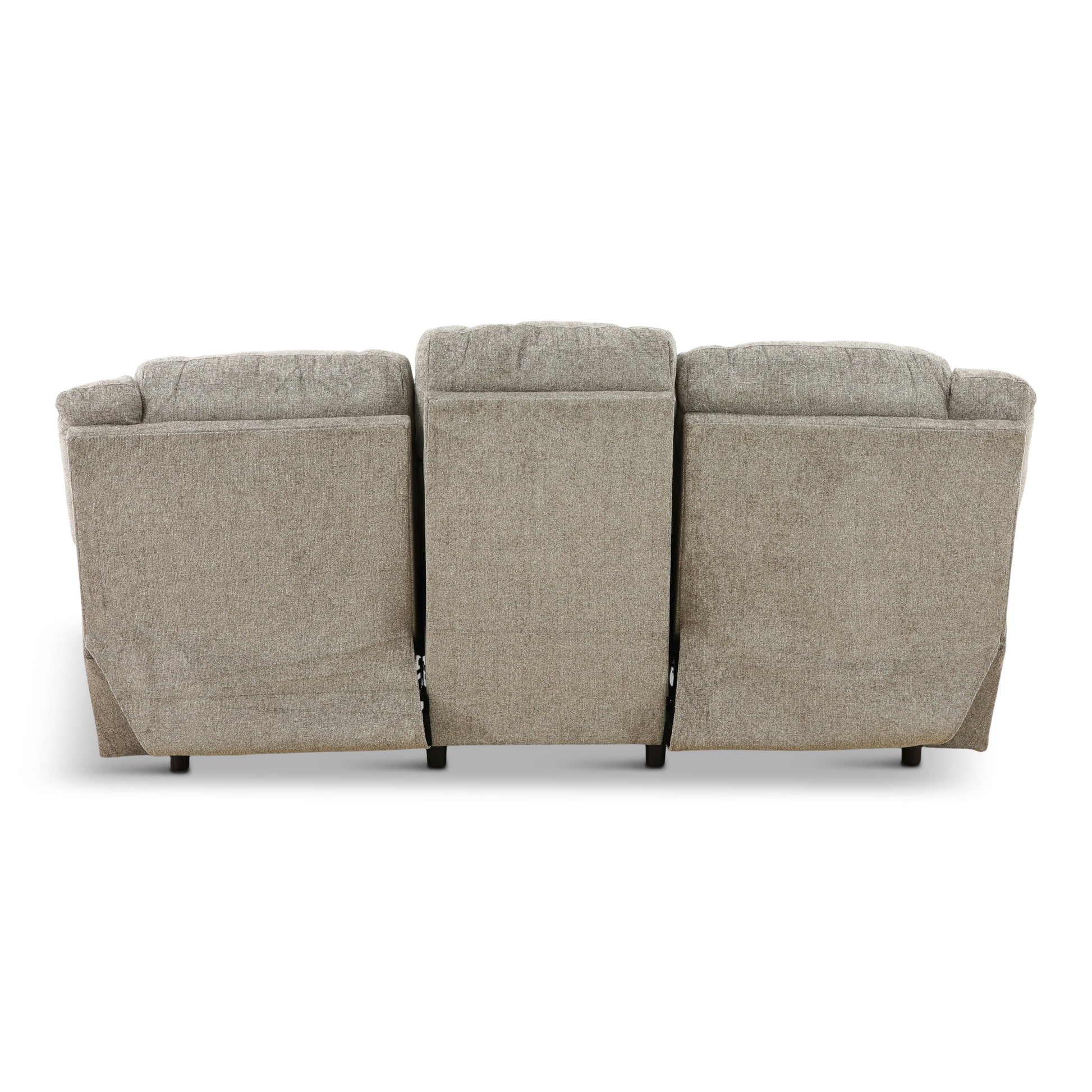 Peppar Reclining Sofa