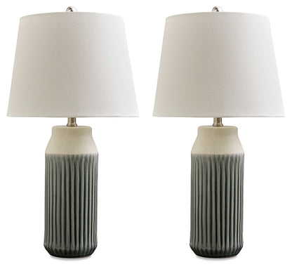 Afener Table Lamp (Set of 2)