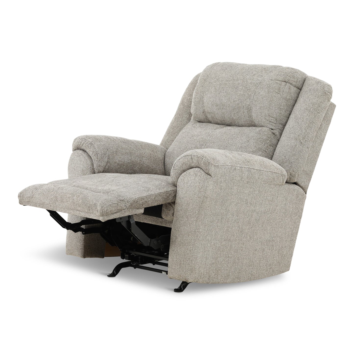 Peppar Rocker Recliner