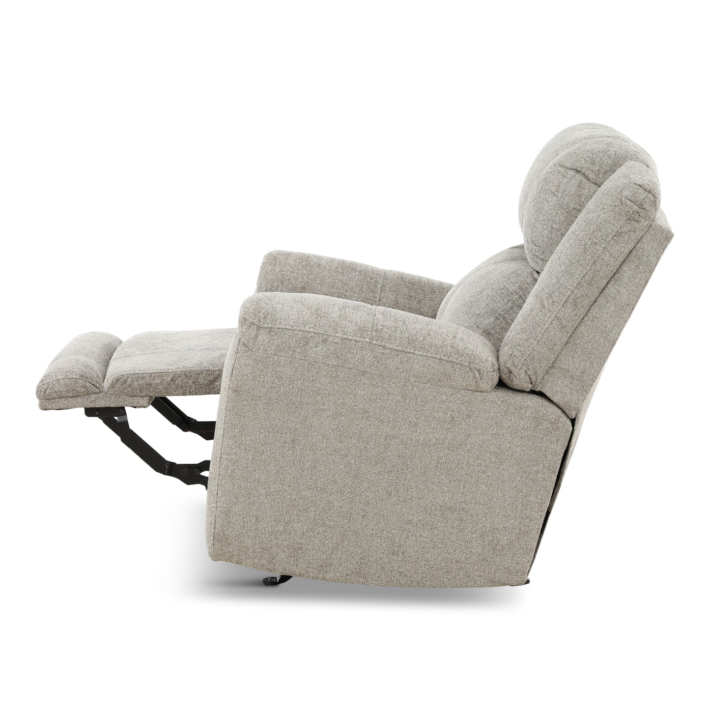 Peppar Rocker Recliner