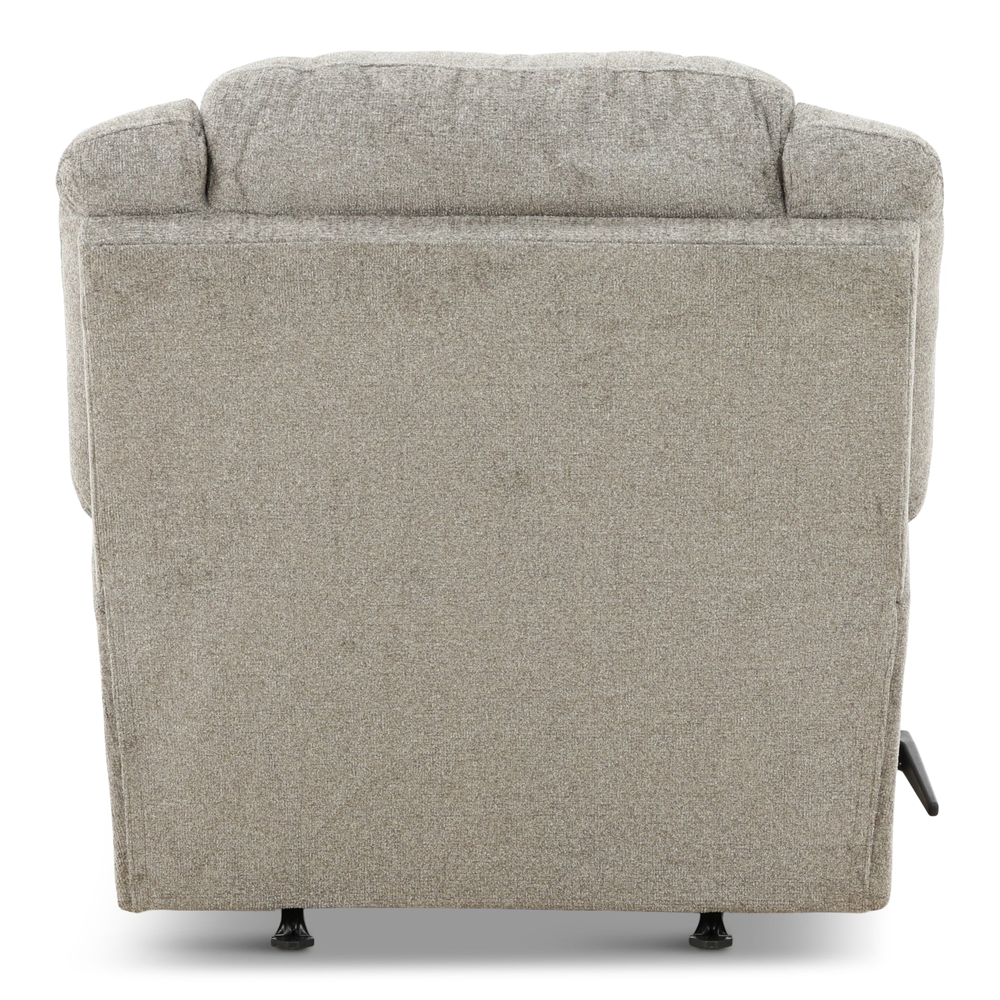 Peppar Rocker Recliner