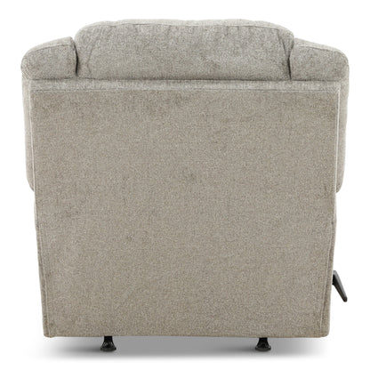 Peppar Rocker Recliner