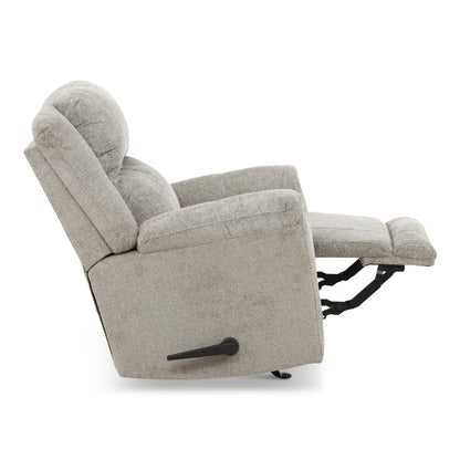 Peppar Rocker Recliner