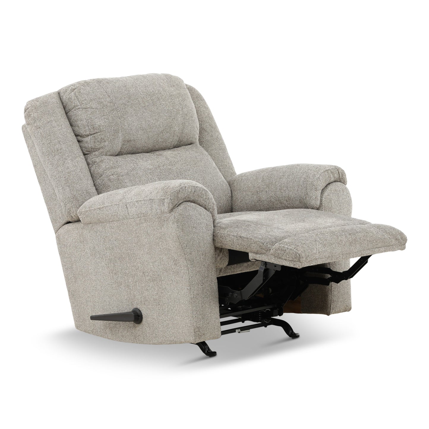 Peppar Rocker Recliner