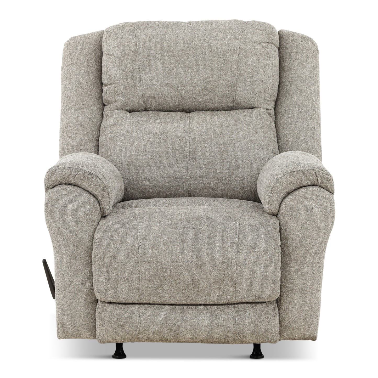 Peppar Rocker Recliner
