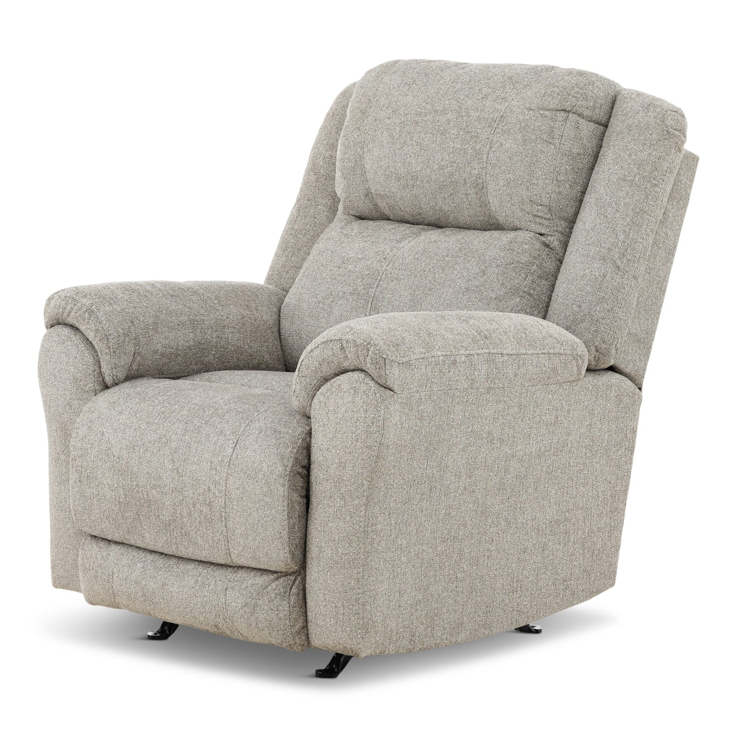 Peppar Rocker Recliner