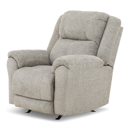 Peppar Rocker Recliner