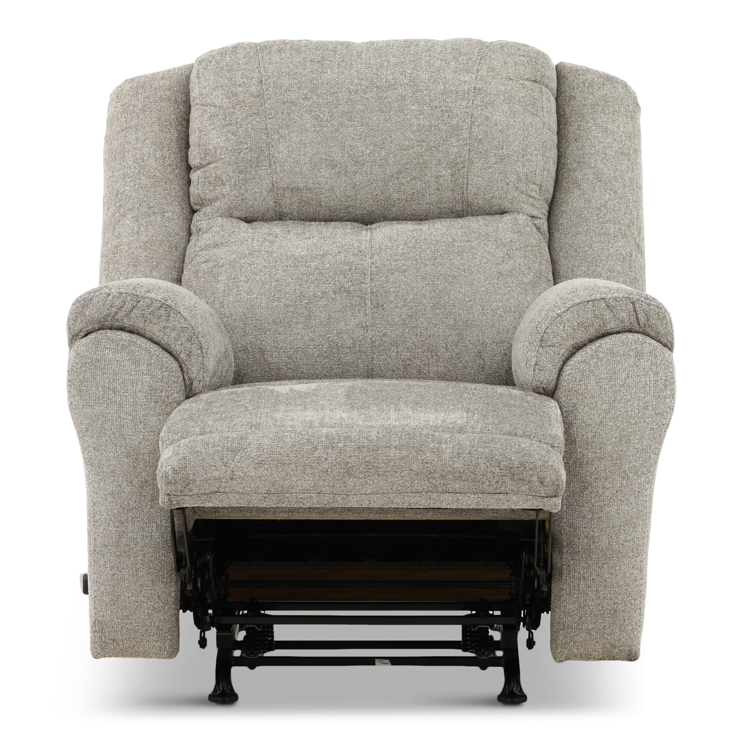 Peppar Rocker Recliner