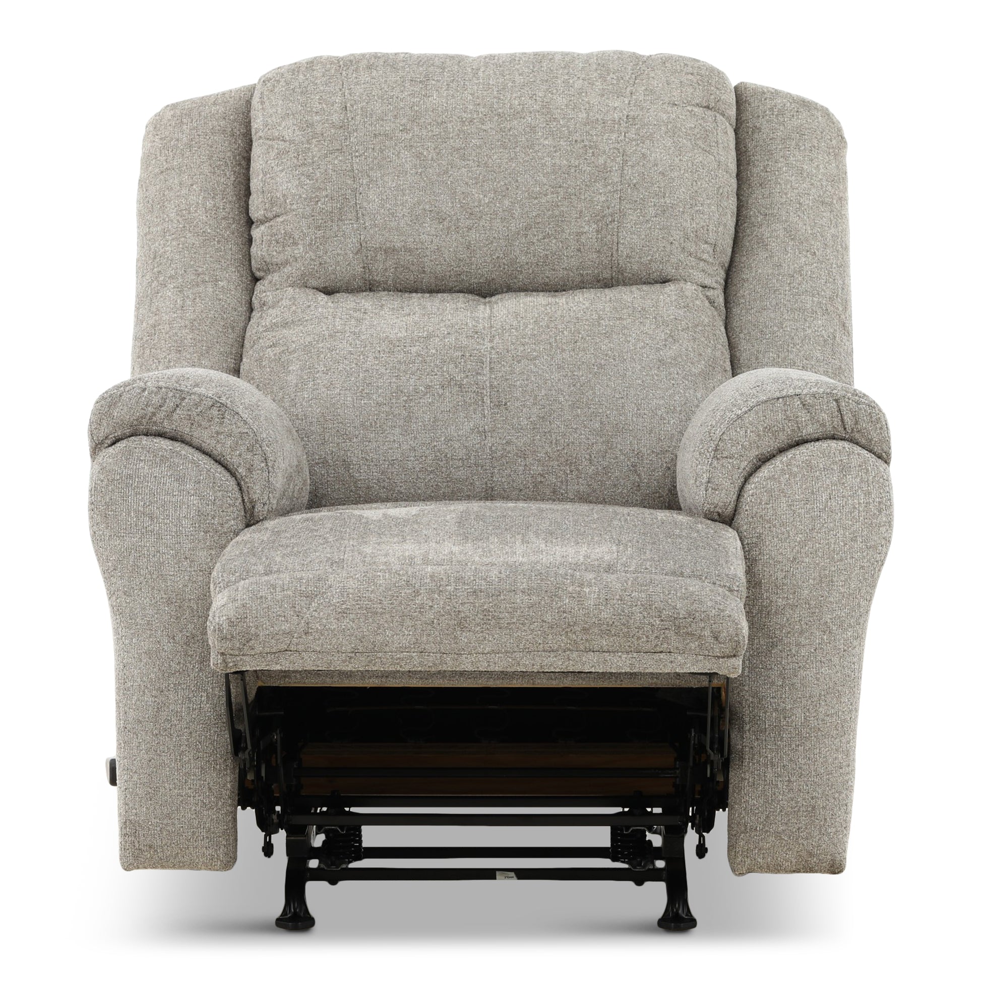 Peppar Rocker Recliner