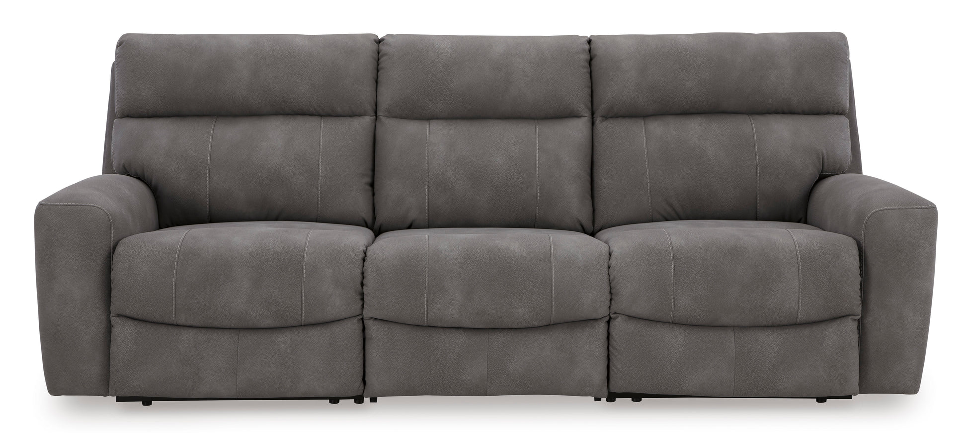 Next-Gen DuraPella 3-Piece Power Reclining Sectional Sofa