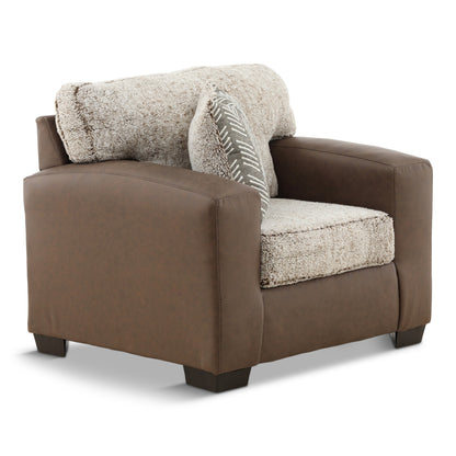 Cypress Chair