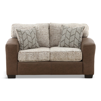 Cypress Loveseat