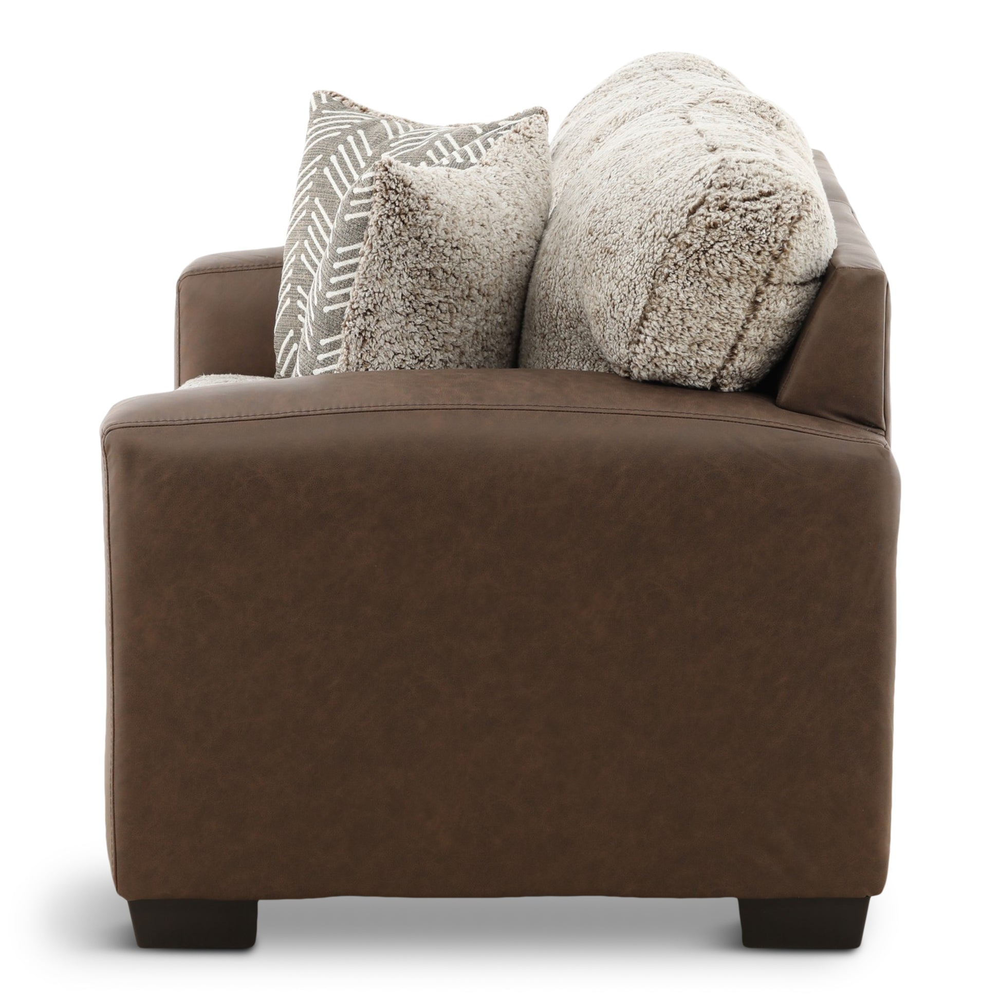 Cypress Loveseat