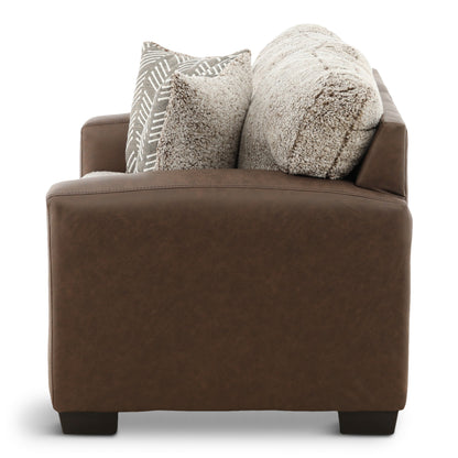 Cypress Loveseat