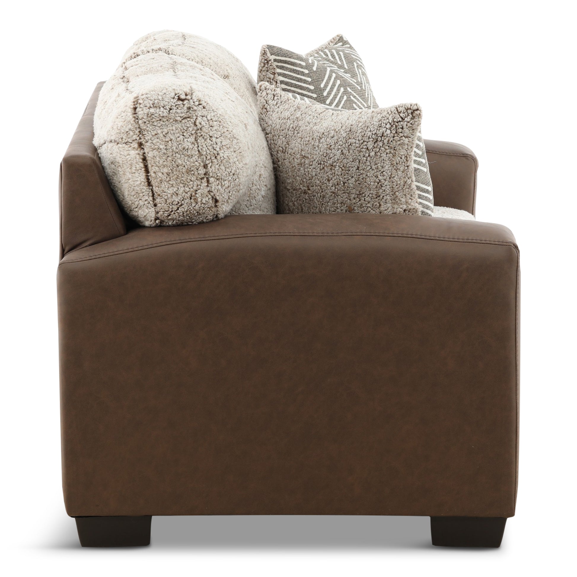 Cypress Loveseat