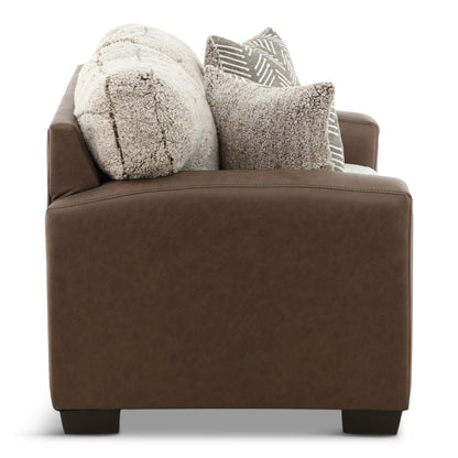 Cypress Loveseat