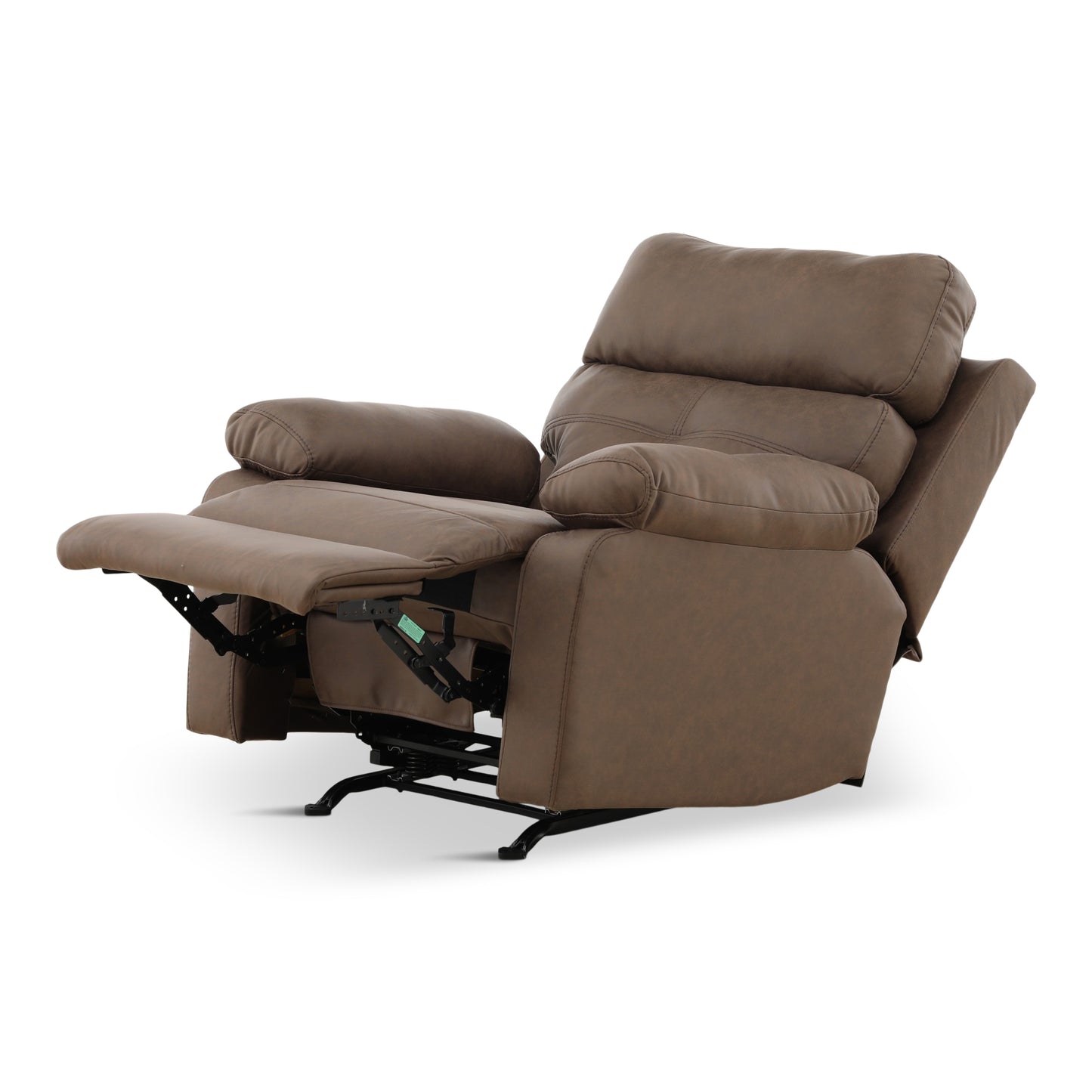 Cypress Chaise Rocker Recliner