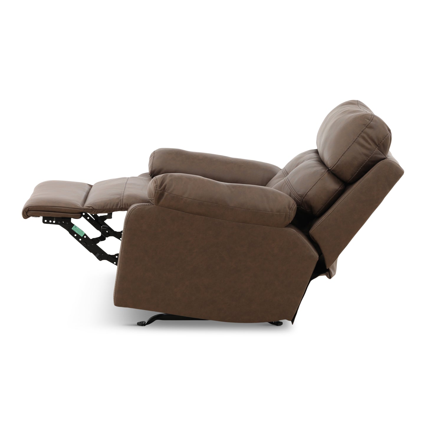 Cypress Chaise Rocker Recliner