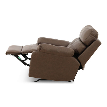 Cypress Chaise Rocker Recliner