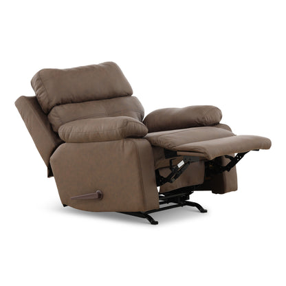 Cypress Chaise Rocker Recliner