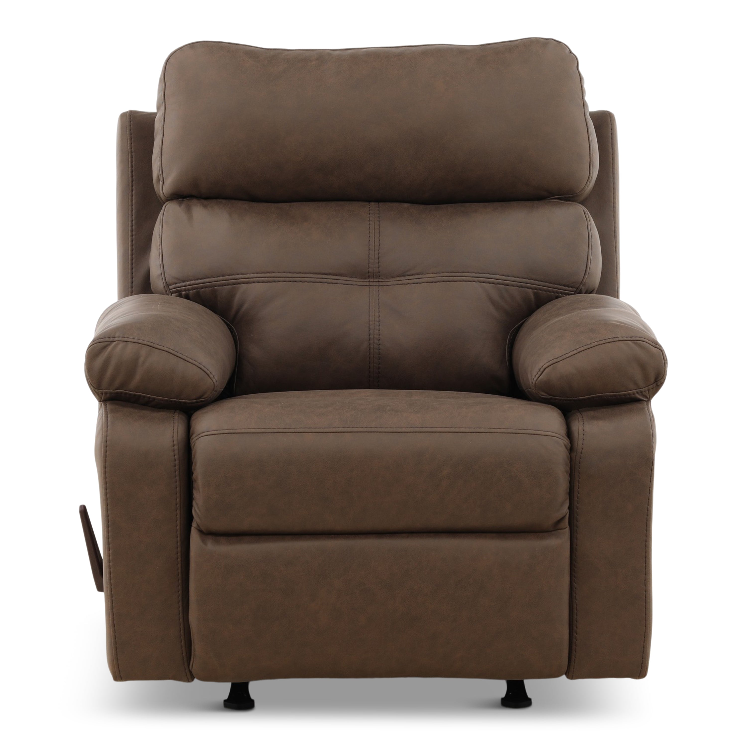 Cypress Chaise Rocker Recliner – John V Schultz Furniture