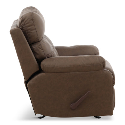 Cypress Chaise Rocker Recliner