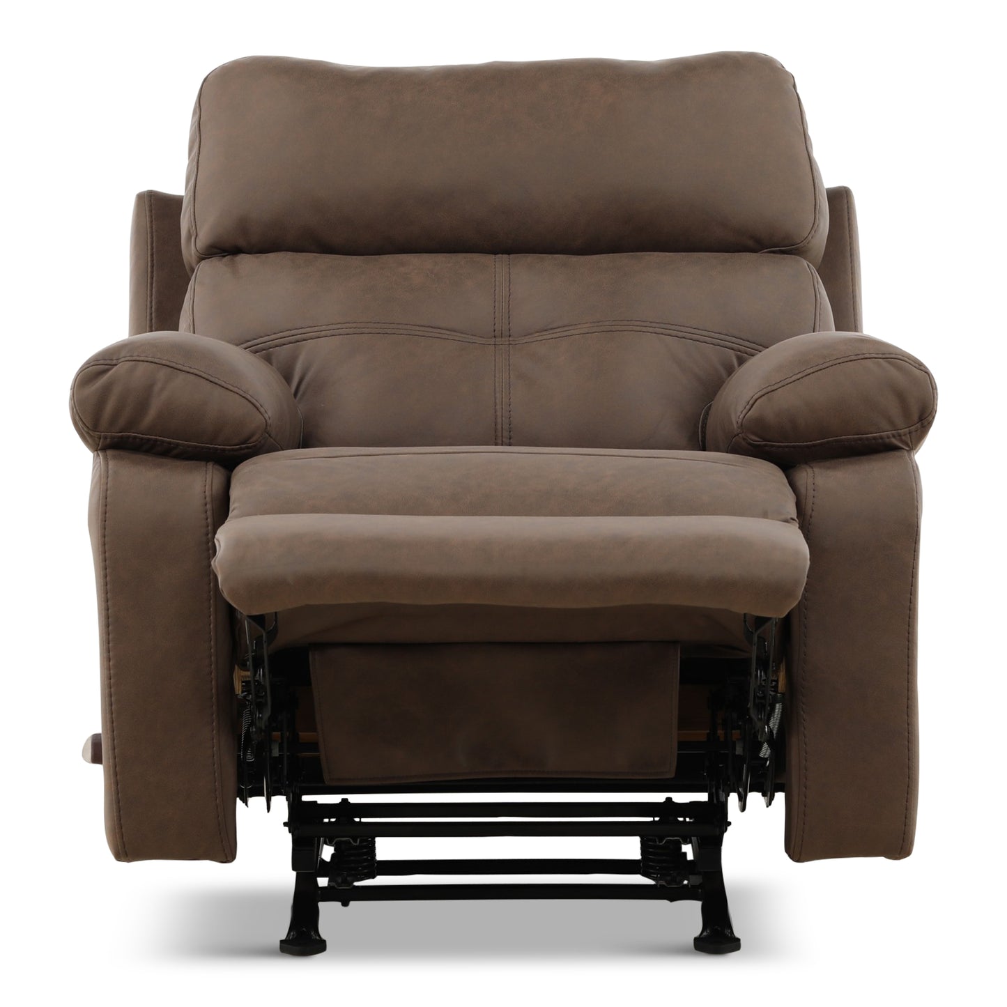 Cypress Chaise Rocker Recliner