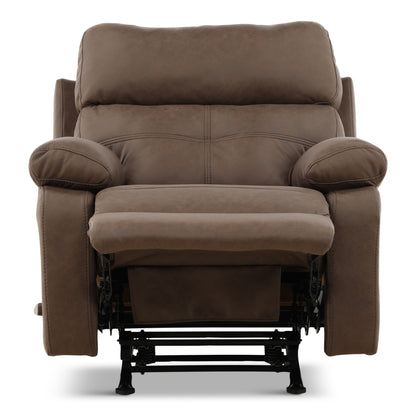 Cypress Chaise Rocker Recliner
