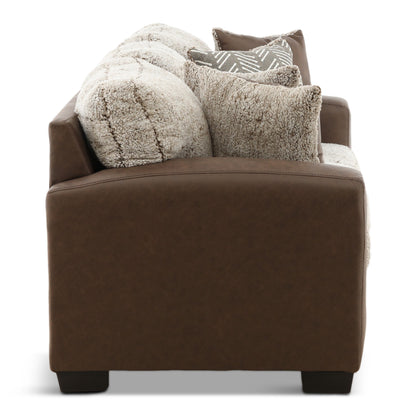 Cypress Sofa