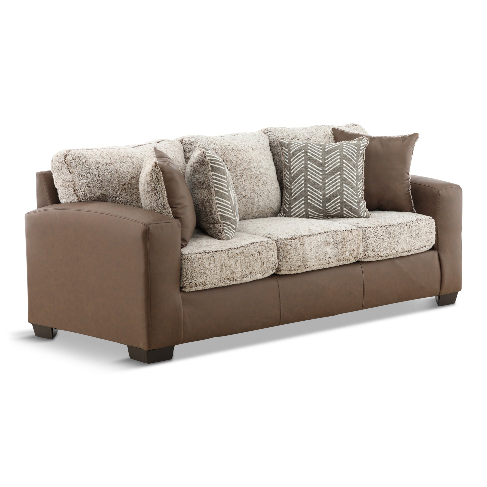 Cypress Sofa
