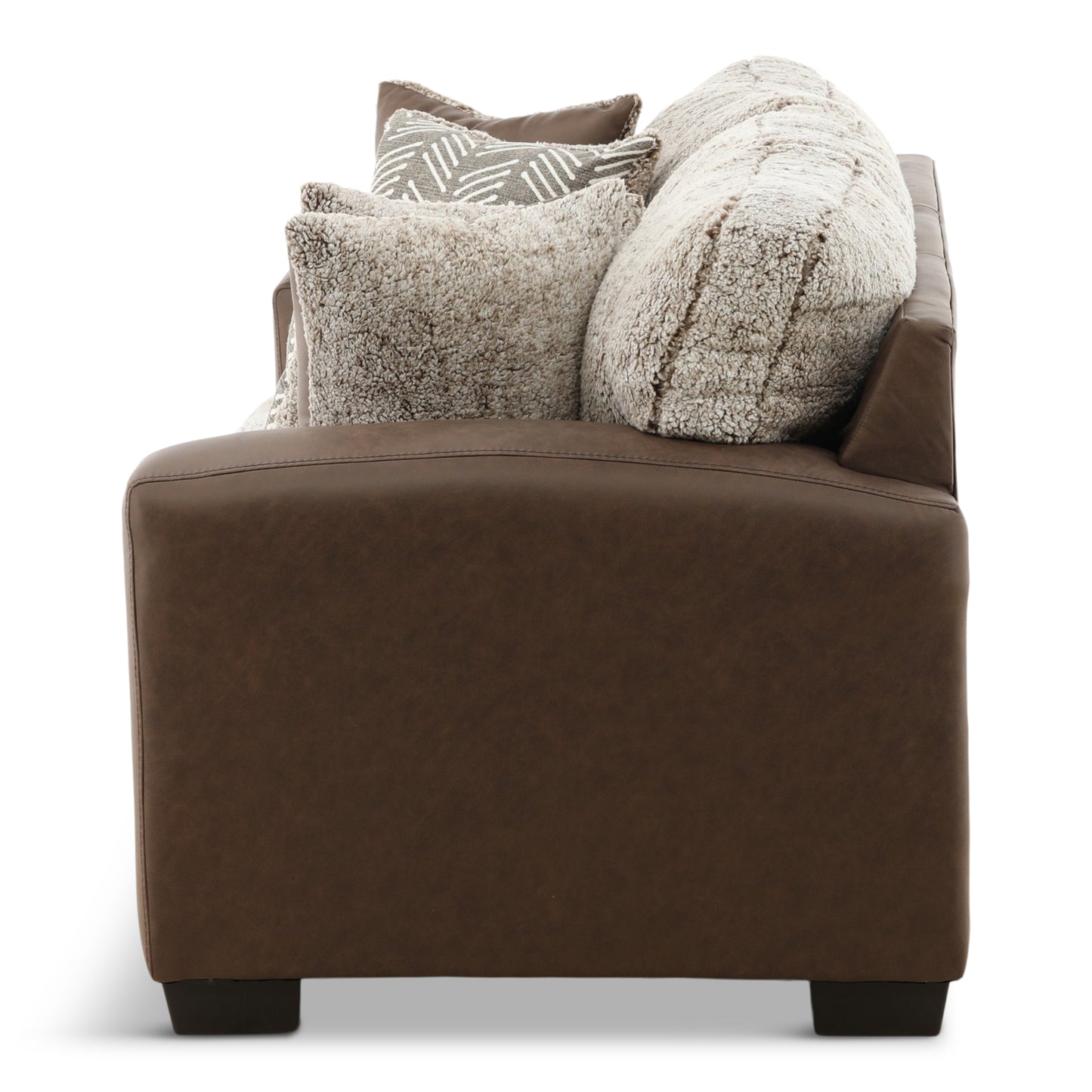 Cypress Queen Innerspring Sleeper Sofa