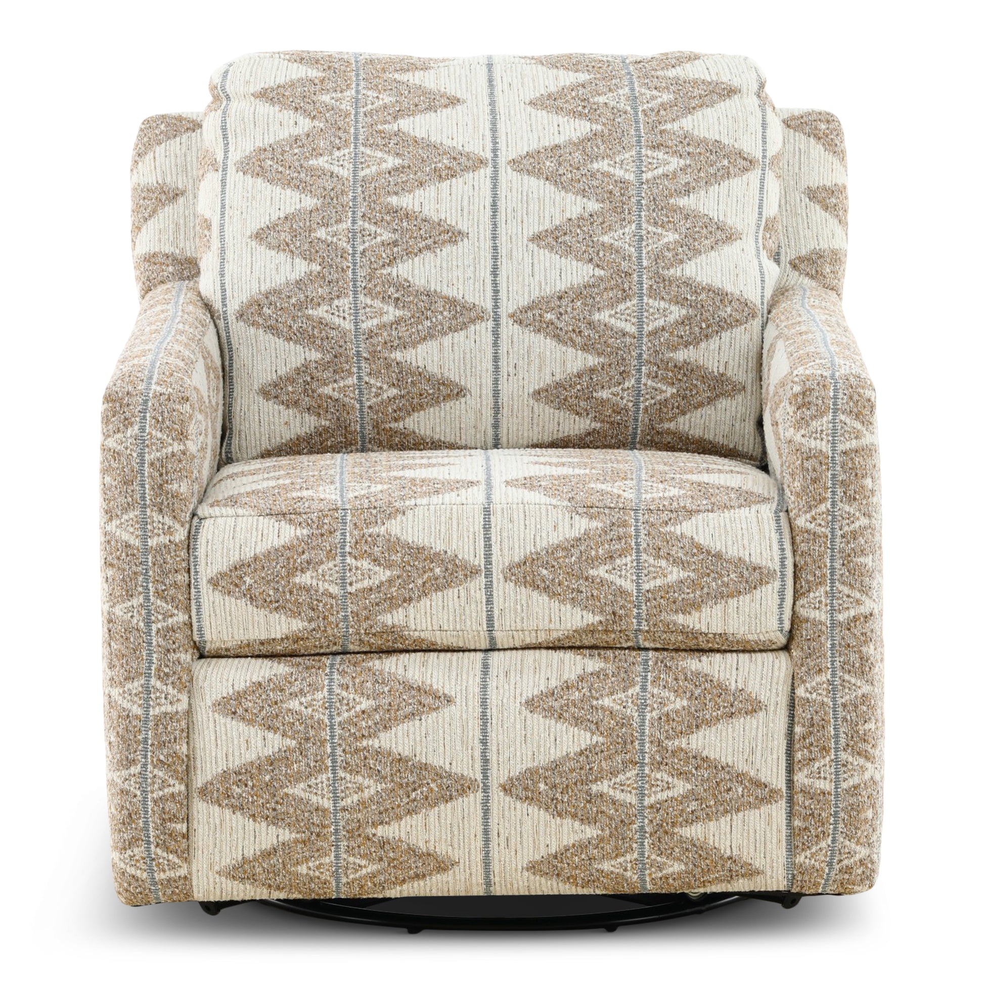 Orin Swivel Accent Chair