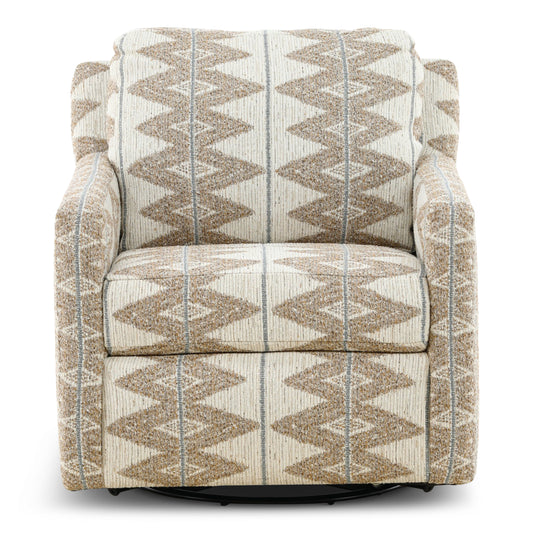 Orin Swivel Accent Chair