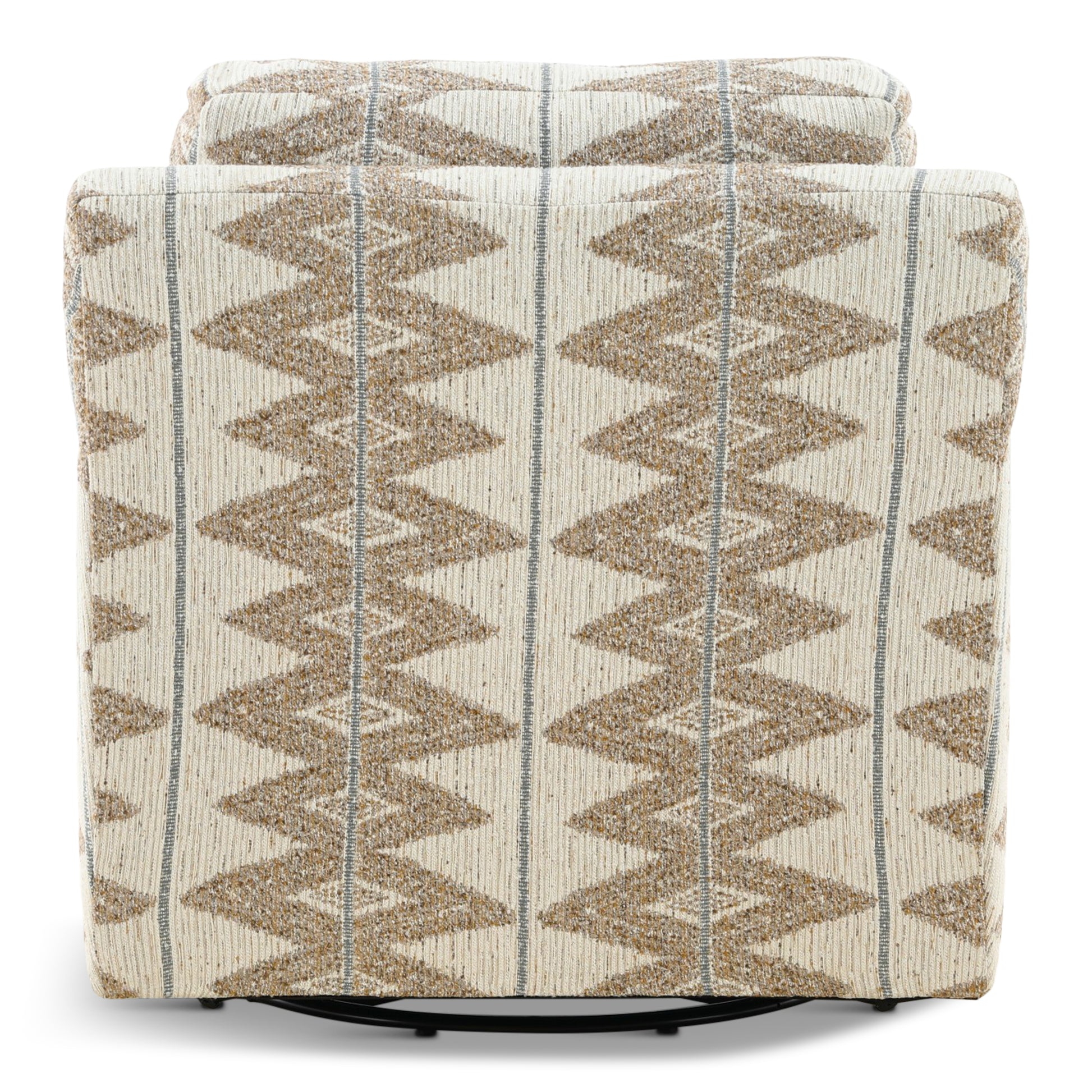 Orin Swivel Accent Chair