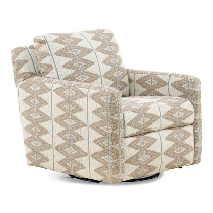 Orin Swivel Accent Chair