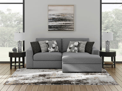 Bealton 2-Piece Sectional with Chaise Left-Facing