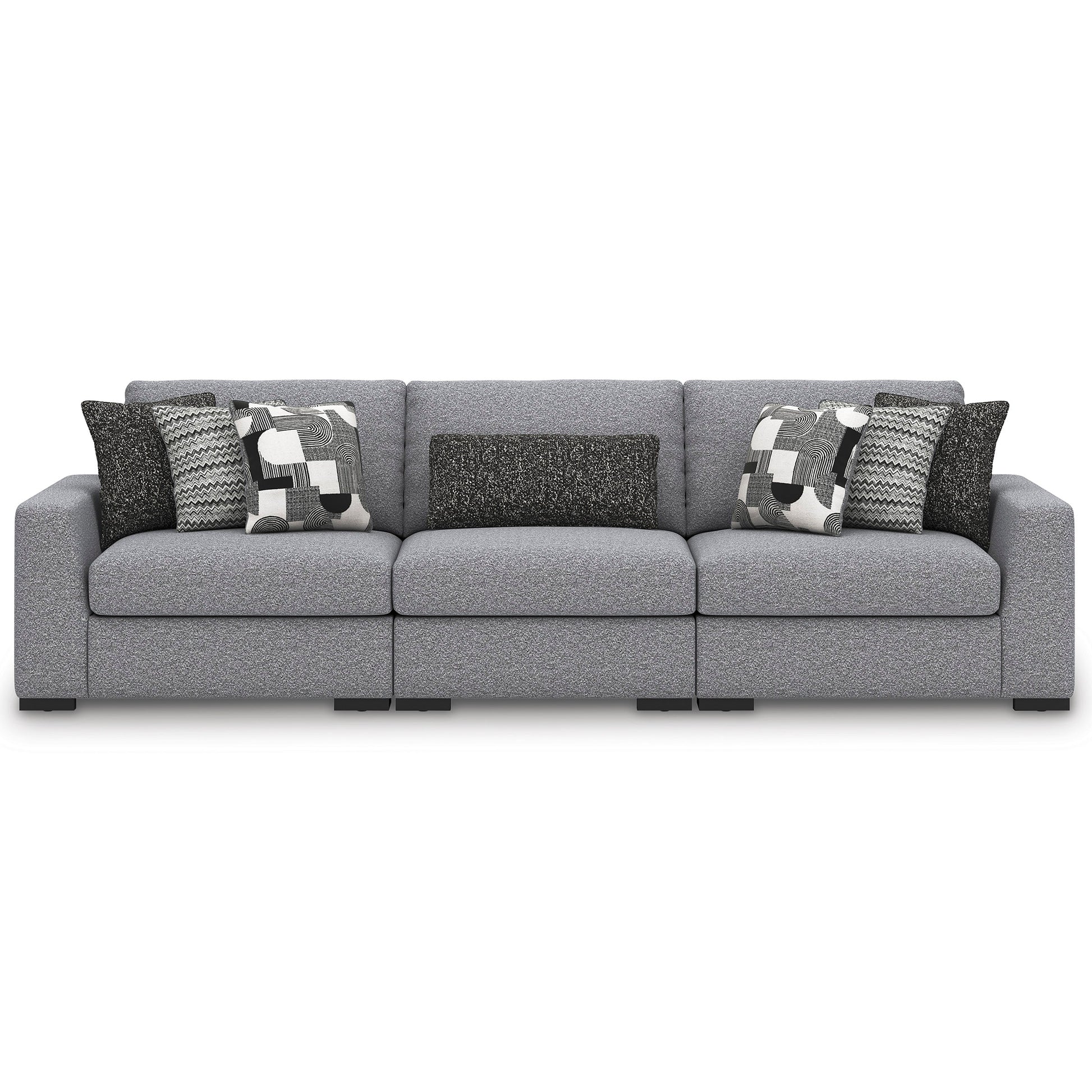 Bealton 3-Piece Sectional