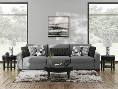 Bealton 3-Piece Sectional