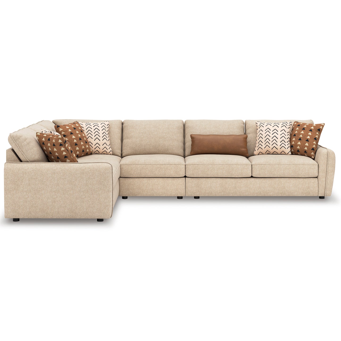 Ashley Seyler 4-Piece Sectional